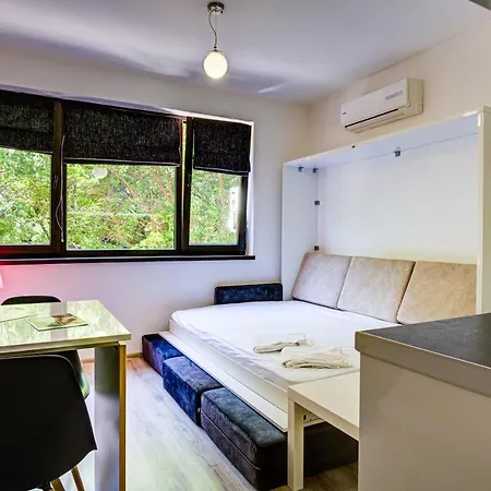 Apartment Red Square *