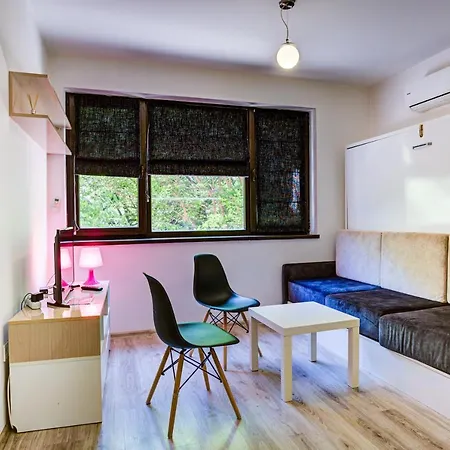 Апартамент Red Square *