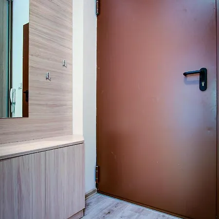 Appartement Red Square *