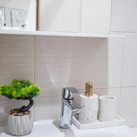 Red Square Apartment Varna