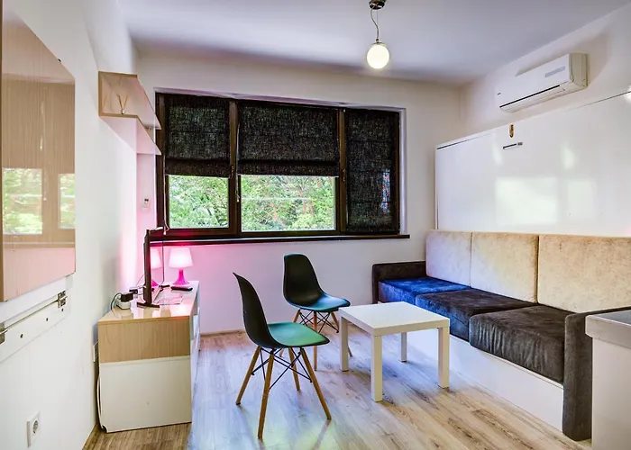 아파트 Red Square *