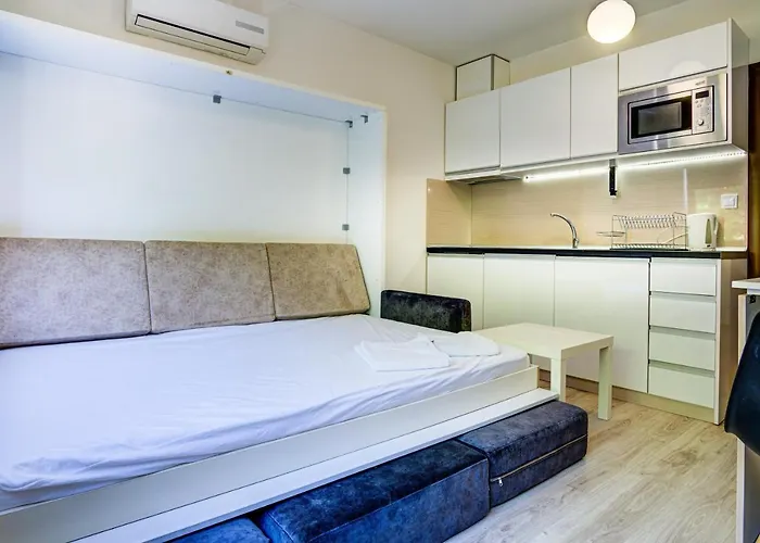 아파트 Red Square