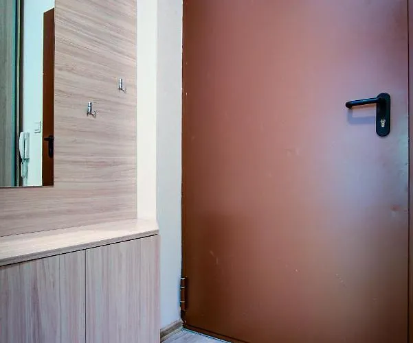 아파트 Red Square *