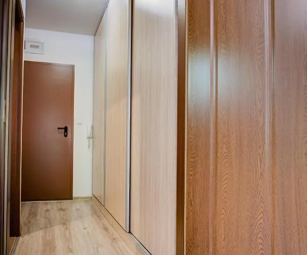 Apartment Red Square Varna