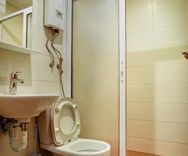 아파트 Red Square *